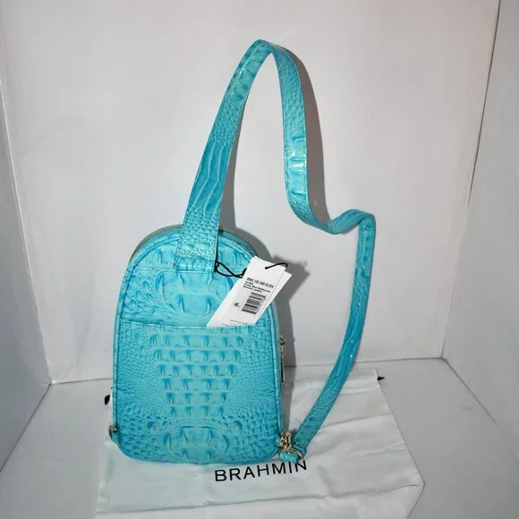 Brahmin | Bags | Brahmin Melbourne Collection Jordan  display picture 2